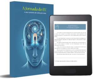 Ebook A Jornada do eu